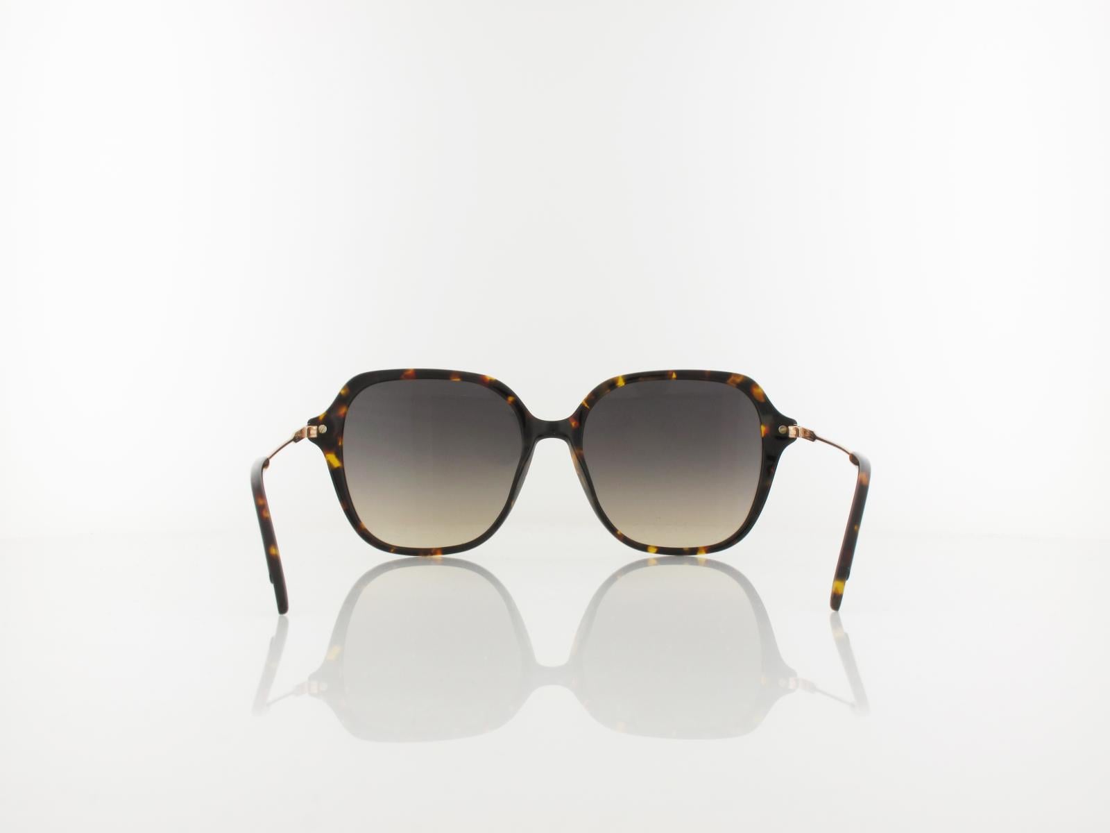 Boss | BOSS 1781/S 2IK/PR 55 | havana gold / grey brown doubleshade