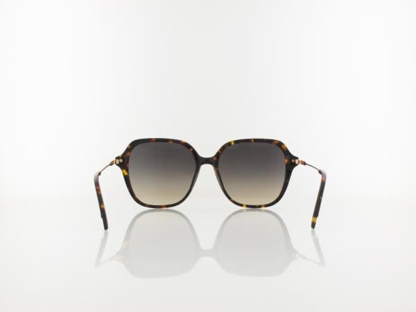 Boss | BOSS 1781/S 2IK/PR 55 | havana gold / grey brown doubleshade