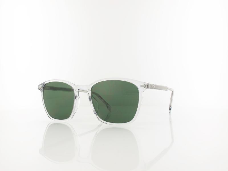 Boss | BOSS 1880/G/S KB7/QT 53 | grey / green