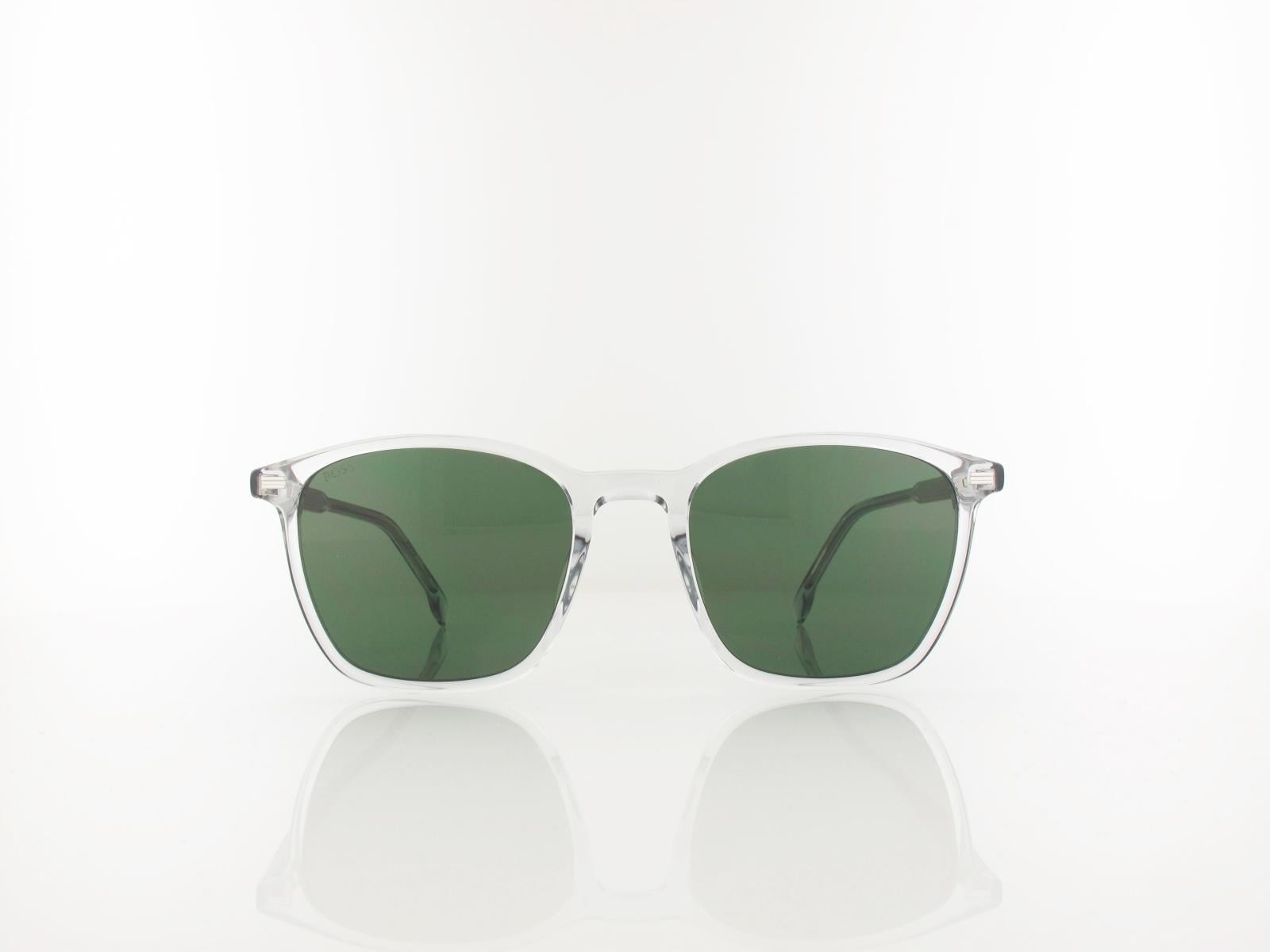 Boss | BOSS 1880/G/S KB7/QT 53 | grey / green