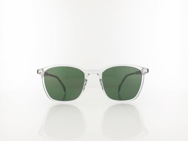 Boss | BOSS 1880/G/S KB7/QT 53 | grey / green