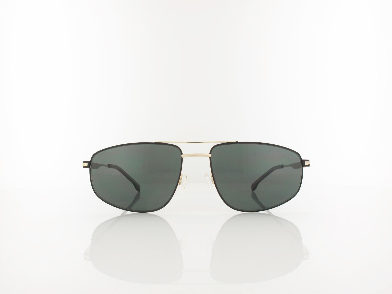 Boss | BOSS 1886/S 807/IR 55 | black / grey