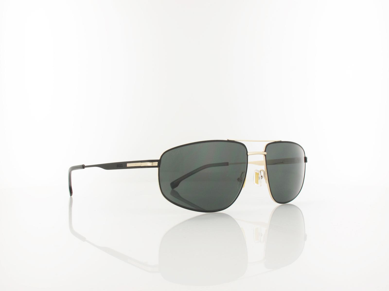Boss | BOSS 1886/S 807/IR 55 | black / grey