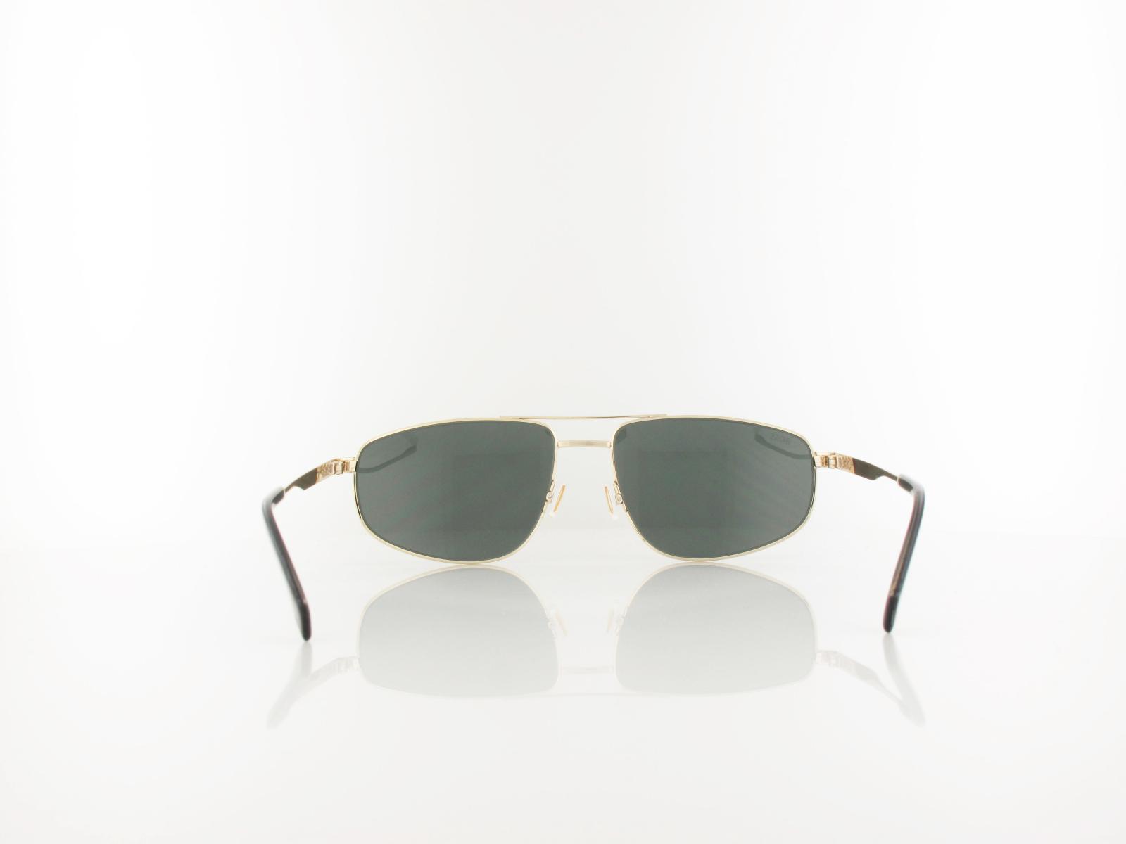 Boss | BOSS 1886/S 807/IR 55 | black / grey