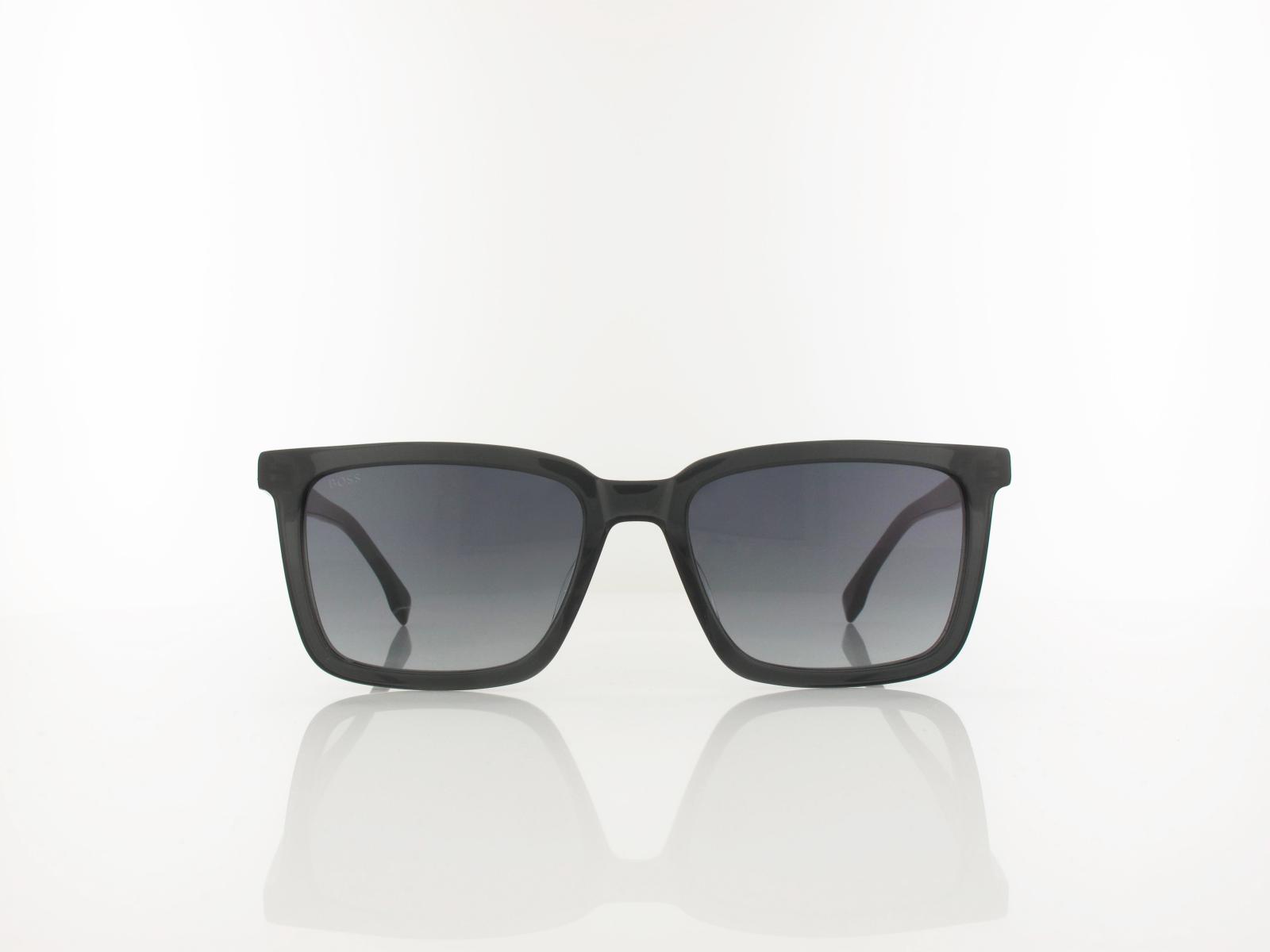 Boss | BOSS 1893/G/S KB7/9O 55 | grey / dark grey gradient