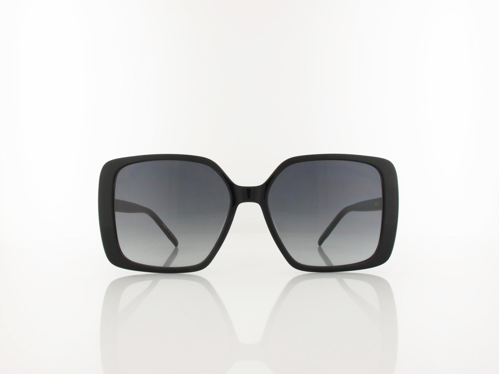 Boss | BOSS 1939/G/S 807/9O 57 | black / dark grey gradient