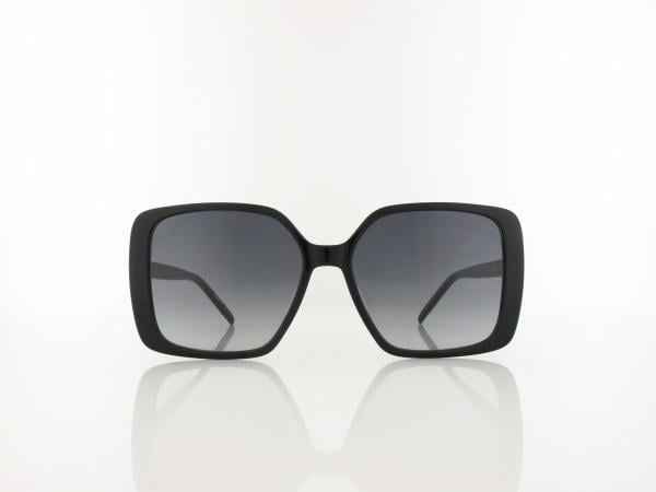 Boss | BOSS 1939/G/S 807/9O 57 | black / dark grey gradient