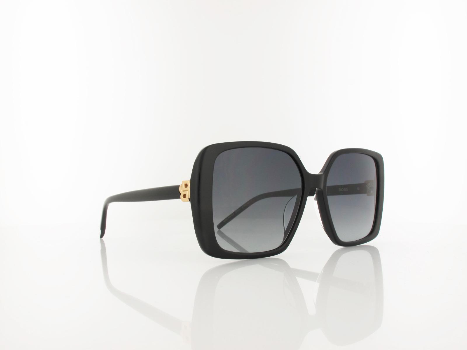 Boss | BOSS 1939/G/S 807/9O 57 | black / dark grey gradient
