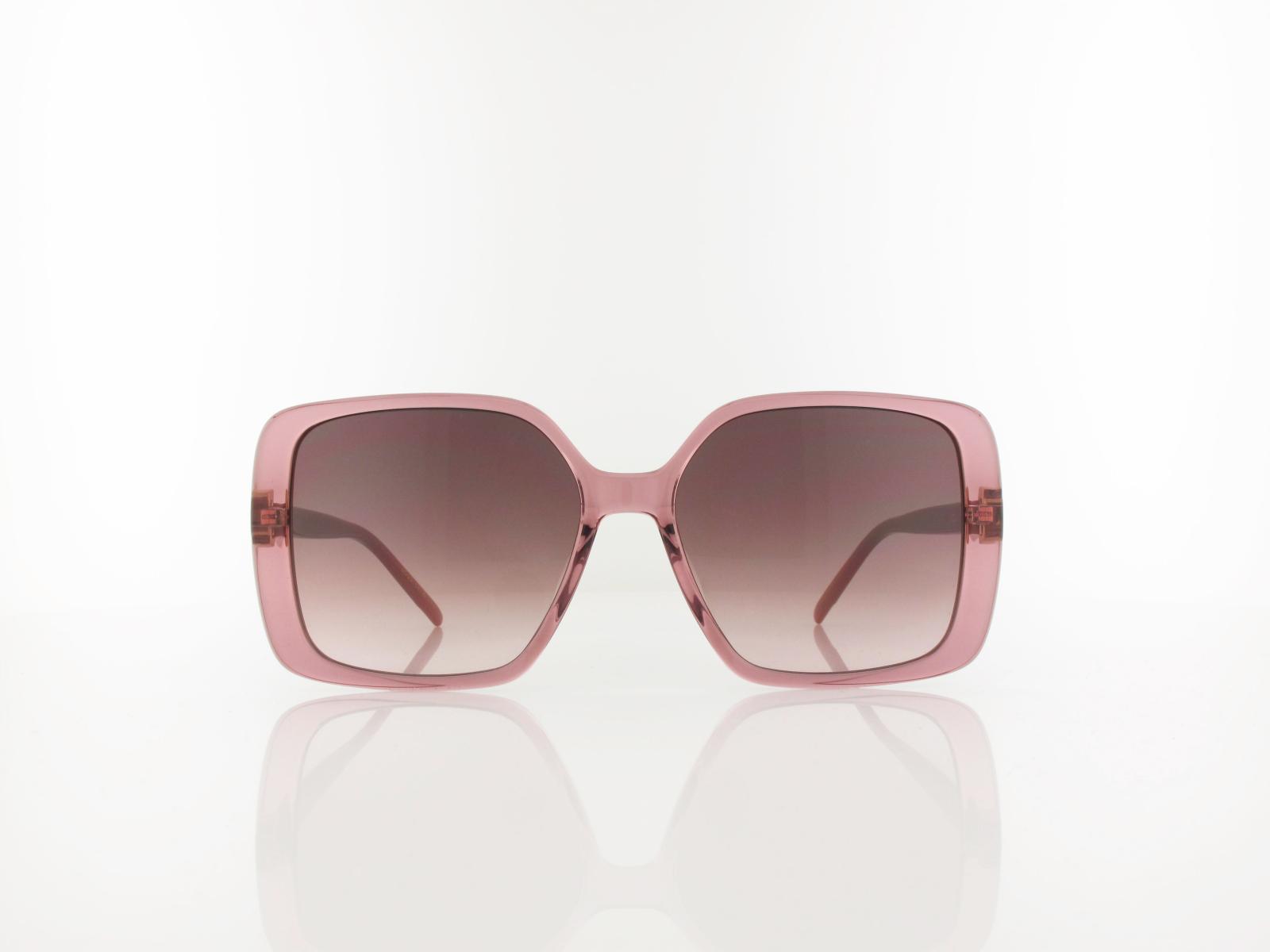 Boss | BOSS 1939/G/S C19/HA 57 | burg nude / brown gradient