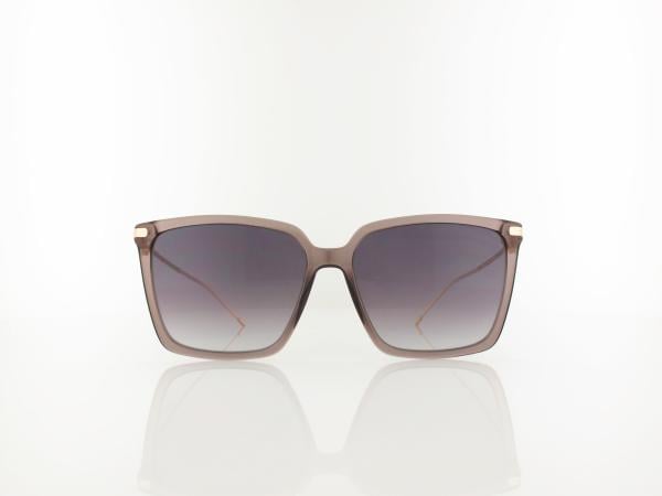Boss | BOSS 1947/S 09Q/9O 57 | brown / dark grey gradient