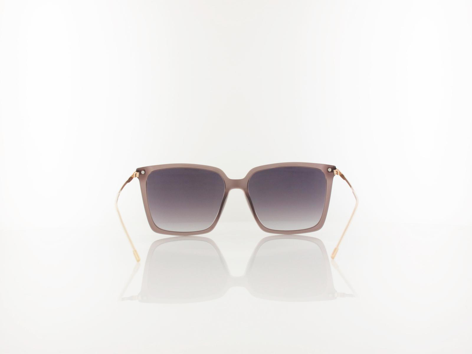 Boss | BOSS 1947/S 09Q/9O 57 | brown / dark grey gradient
