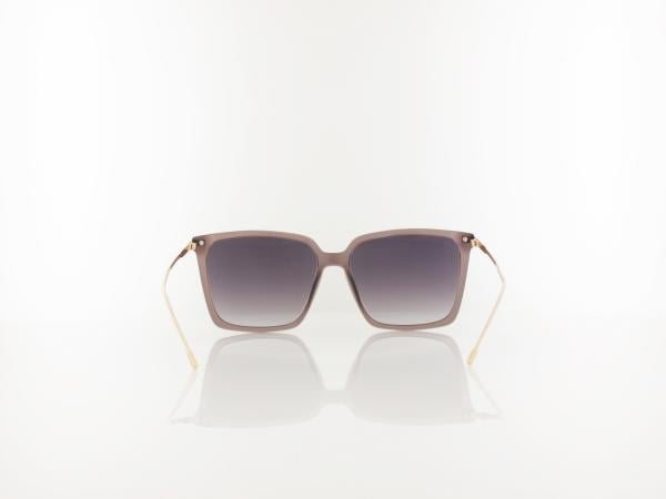Boss | BOSS 1947/S 09Q/9O 57 | brown / dark grey gradient