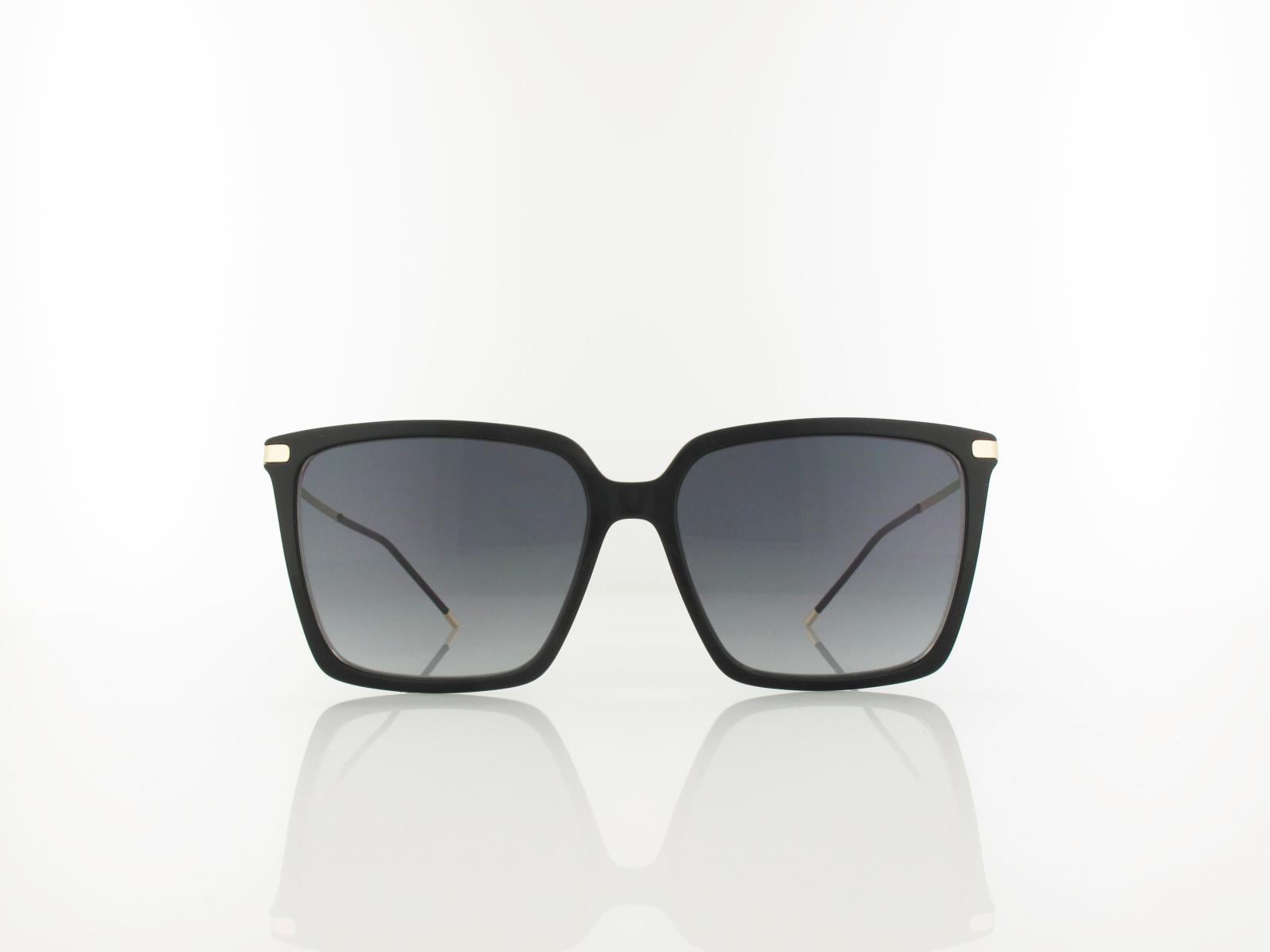 Boss | BOSS 1947/S EI7/9O 57 | black crystal / dark grey gradient