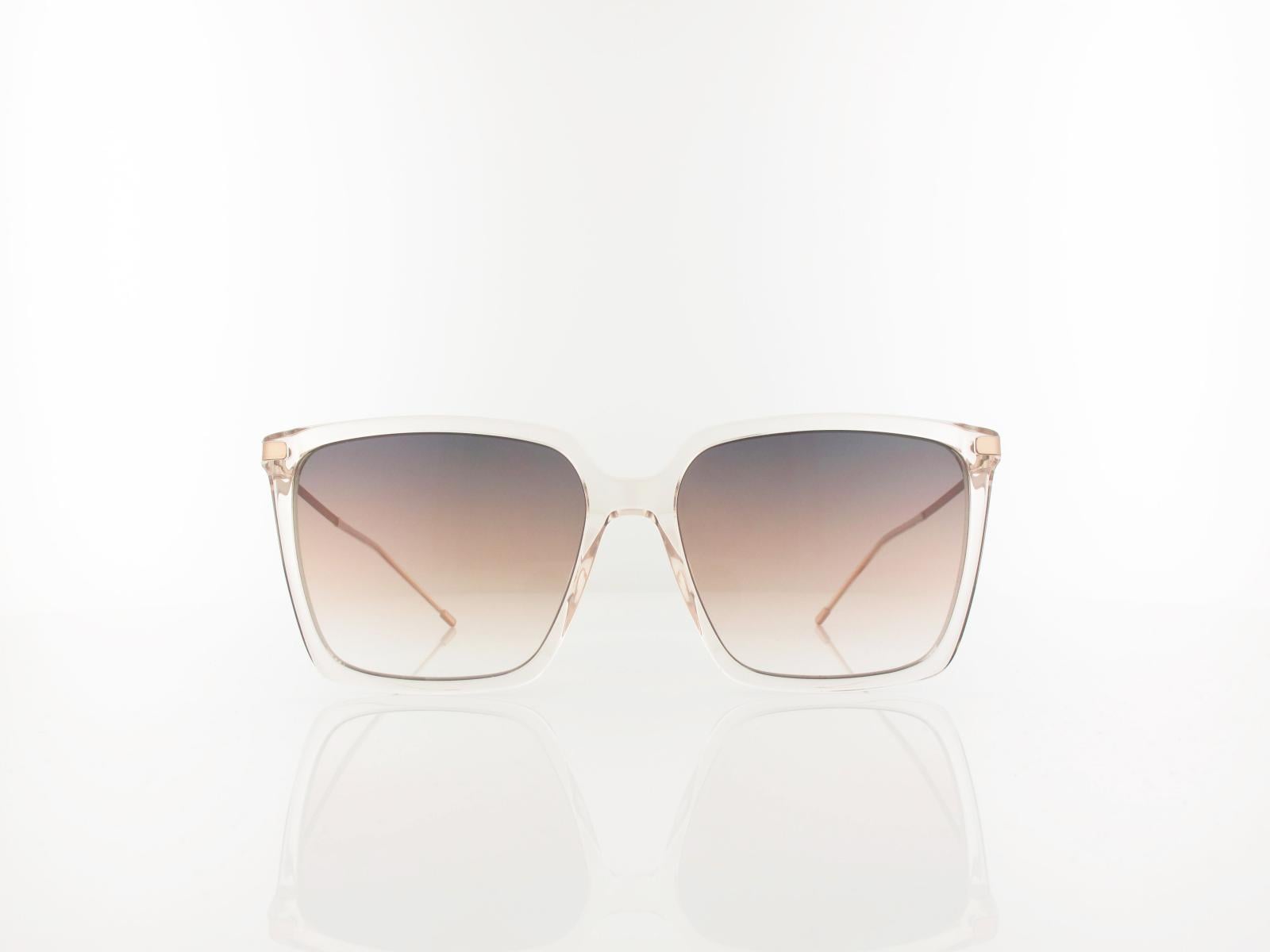 Boss | BOSS 1947/S FWM/PR 57 | nude / grey brown doubleshade