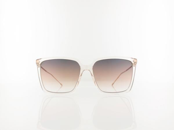 Boss | BOSS 1947/S FWM/PR 57 | nude / grey brown doubleshade
