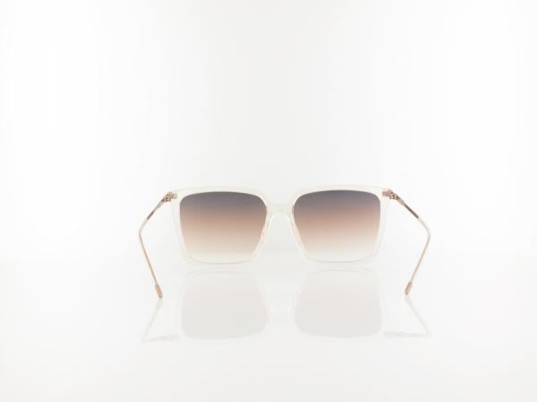 Boss | BOSS 1947/S FWM/PR 57 | nude / grey brown doubleshade