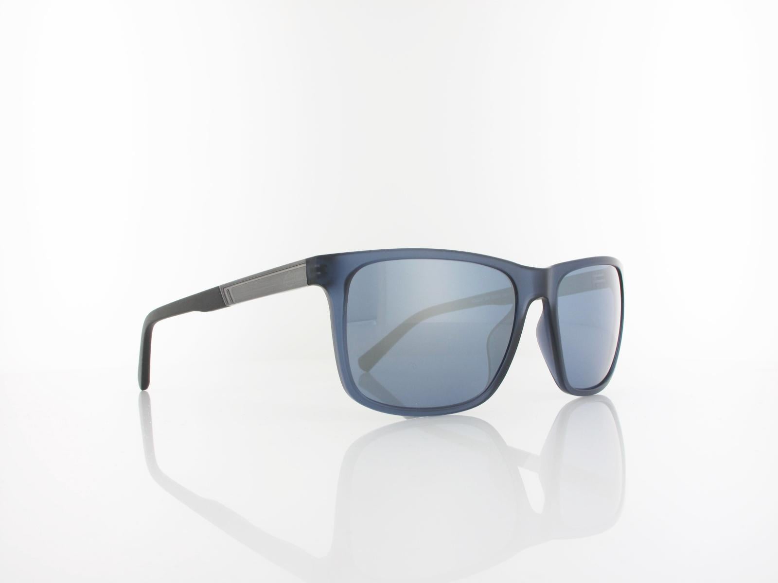 Harley-Davidson | HD00020 85X 58 | matte light blue / blue mirror