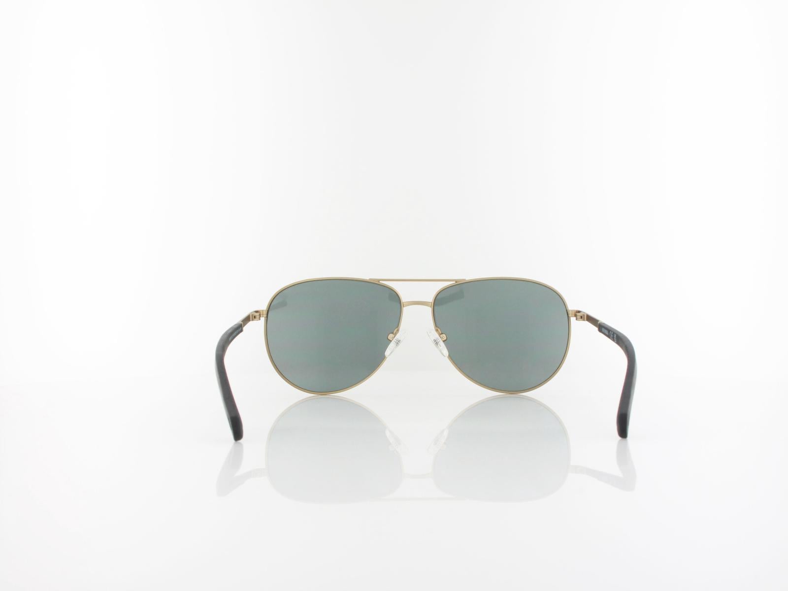 Harley-Davidson | HD0980X 32R 60 | gold  / green polarized