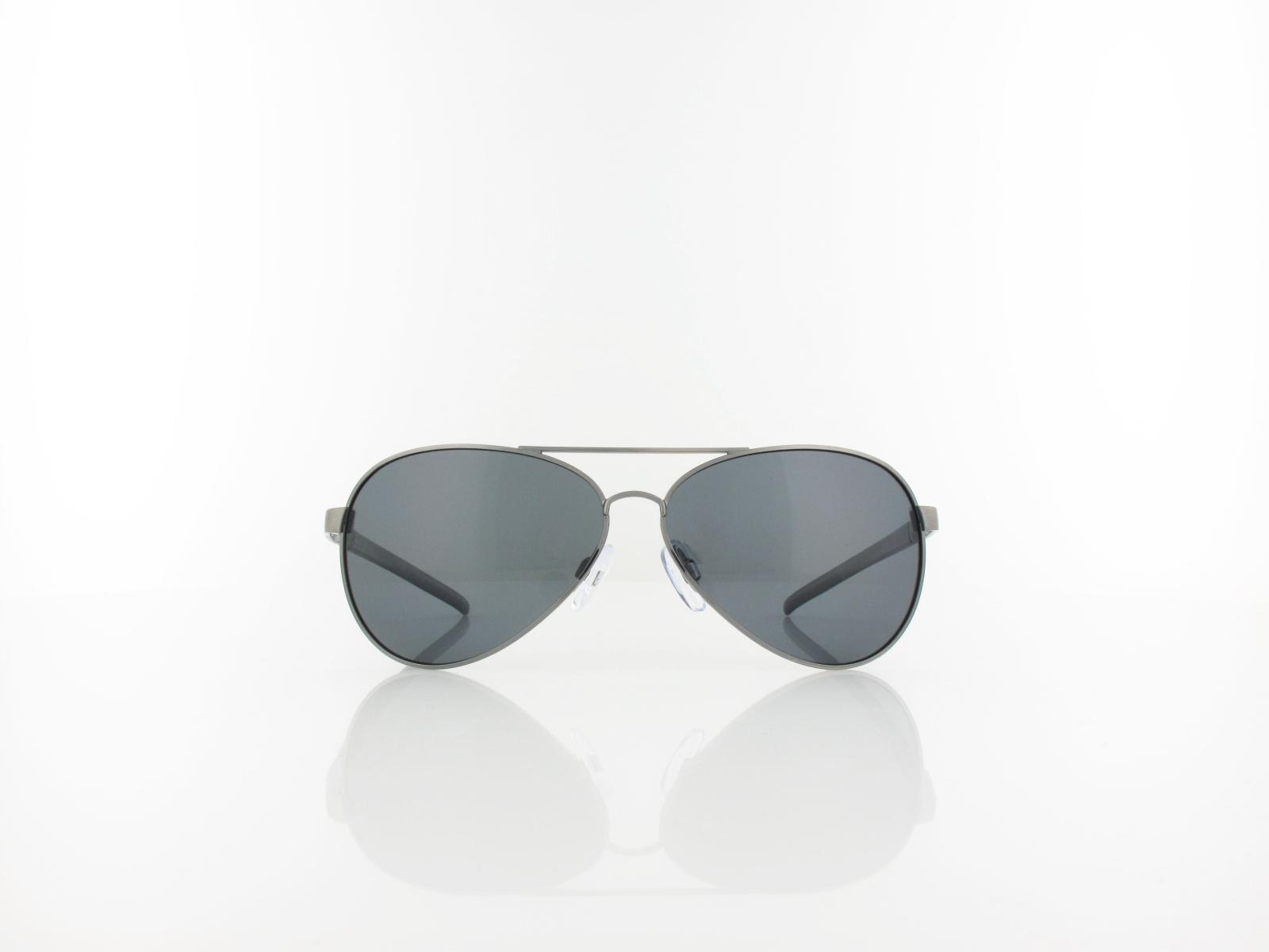 HIS polarized | HP00100-1 Kids 55 | gun / grey polarized