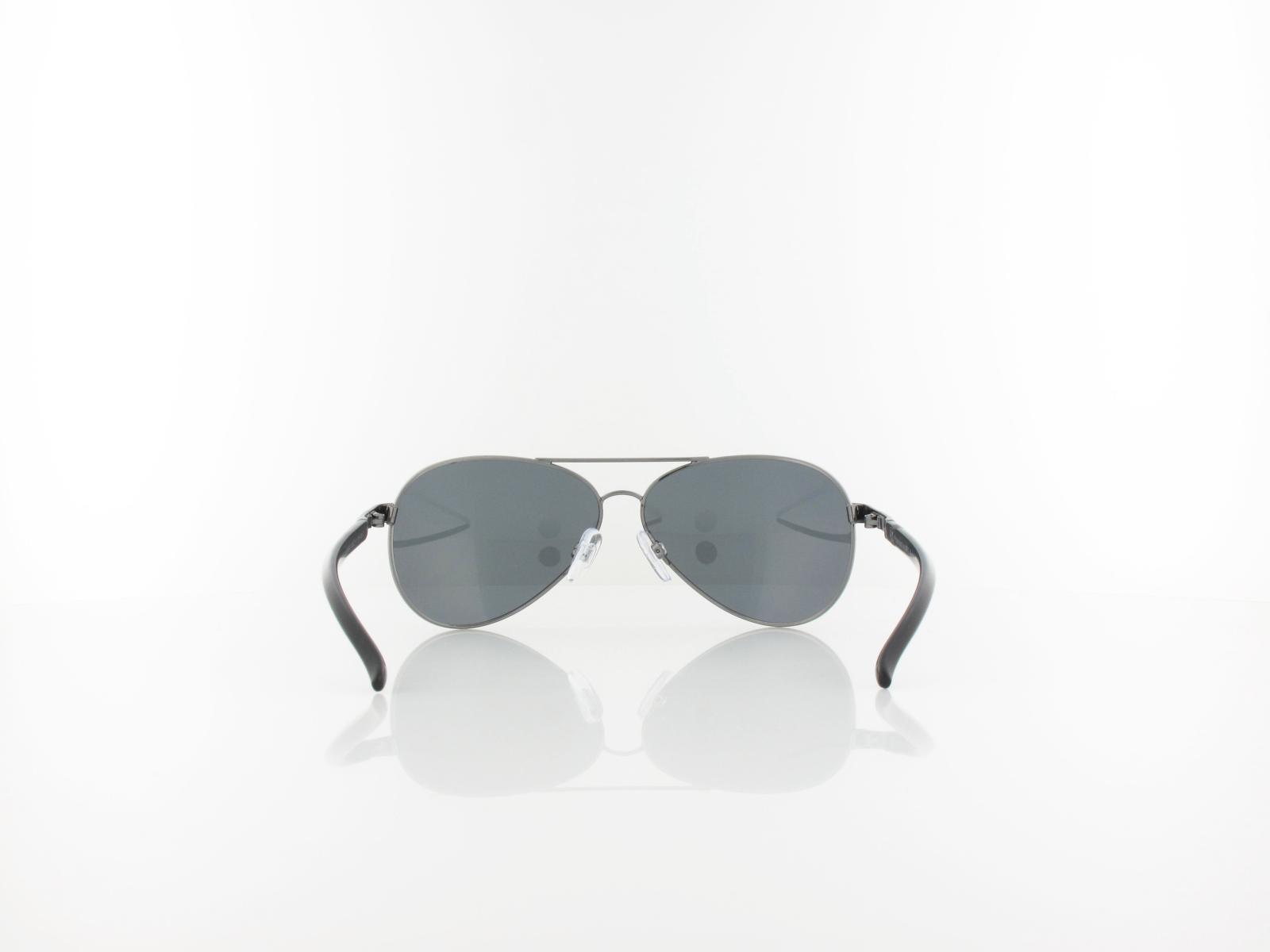 HIS polarized | HP00100-1 Kids 55 | gun / grey polarized