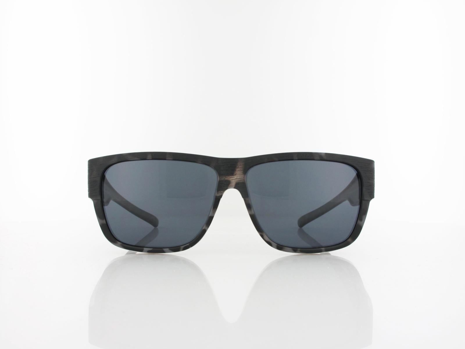 HIS polarized | HPS09101-4 60 | grey / smoke polarized