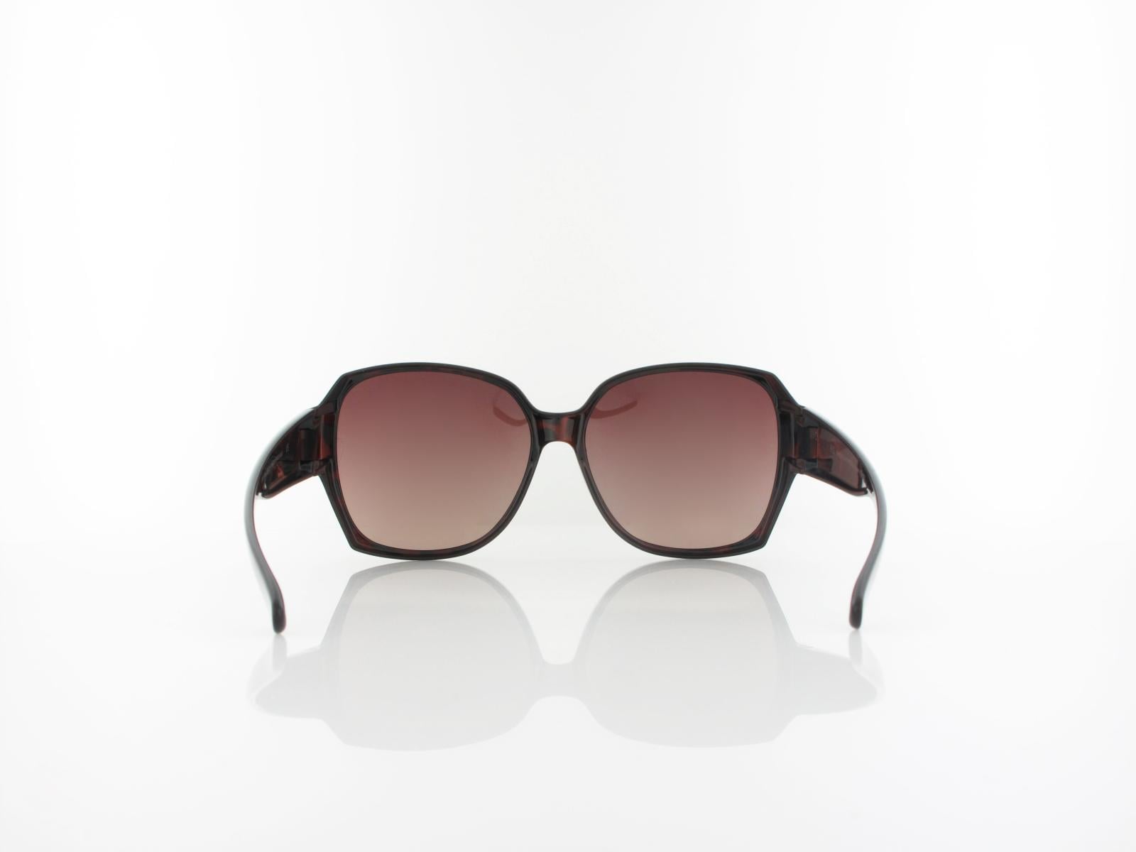 HIS polarized | HPS19100-2 60 | demi / brown gradient polarized