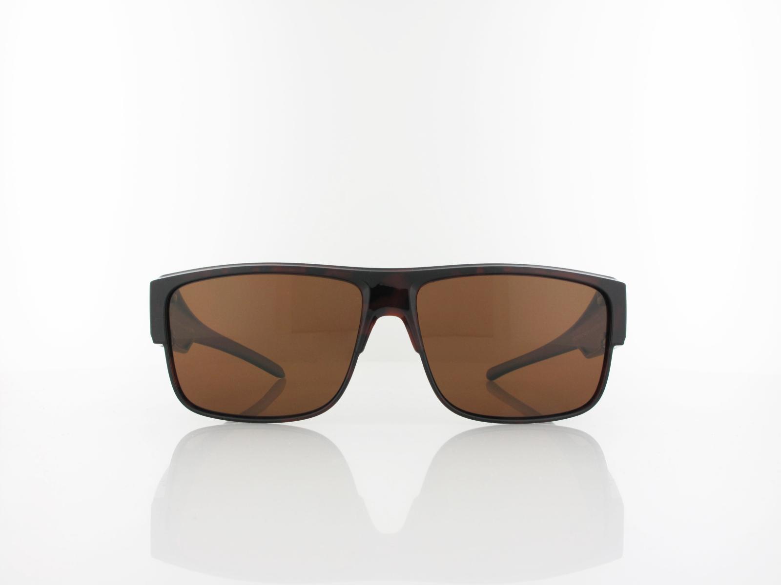 HIS polarized | HPS19101-2 61 | demi / brown polarized