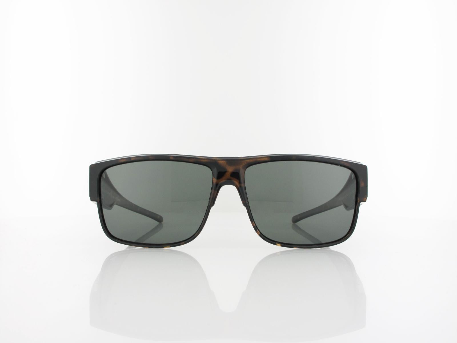 HIS polarized | HPS19101-3 61 | havanna / green polarized