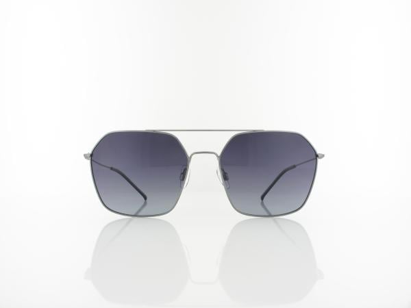 HIS polarized | HPS24104-3 59 | gun / blue gradient pol