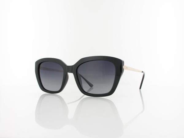 HIS polarized | HPS28108-1 54 | black / smoke gradient pol