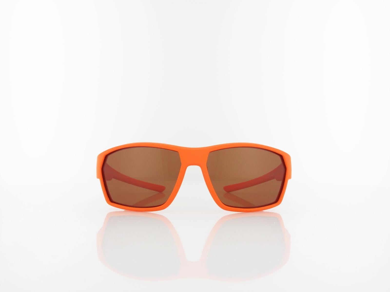 HIS polarized | HPS30100-2 56 | orange / brown polarized