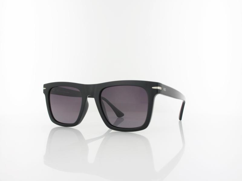 HIS polarized | HPS38108-1 52 | black / smoke gradient polarized