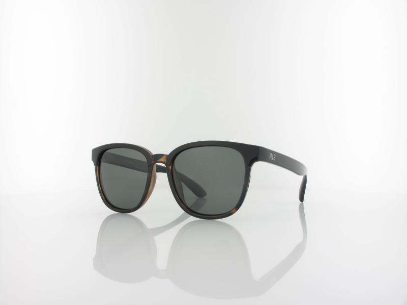 HIS polarized | HPS40102-1 48 | havanna / green polarized