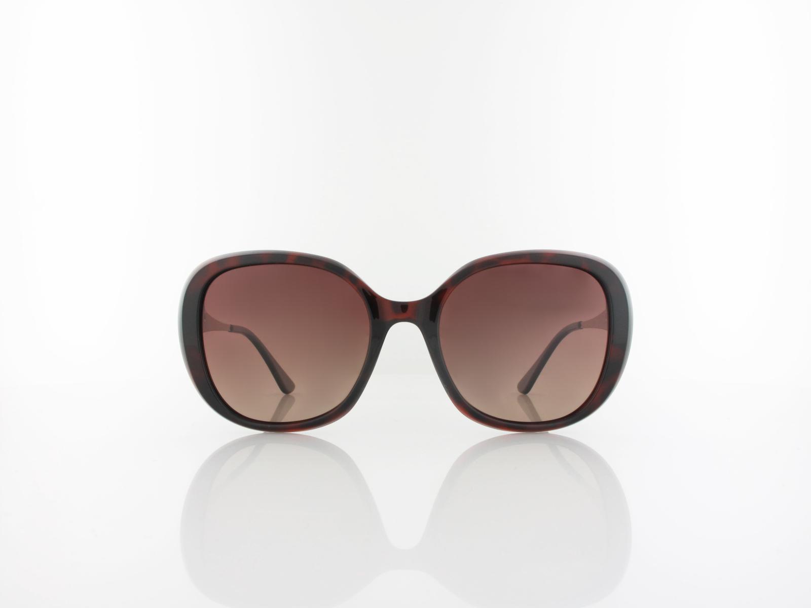 HIS polarized | HPS48106-2 53 | havanna / brown gradient polarized