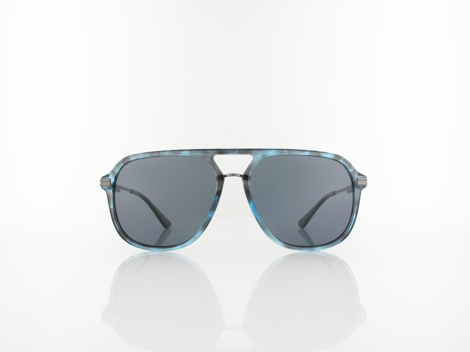 HIS polarized | HPS48110-2 57 | havanna / smoke polarized