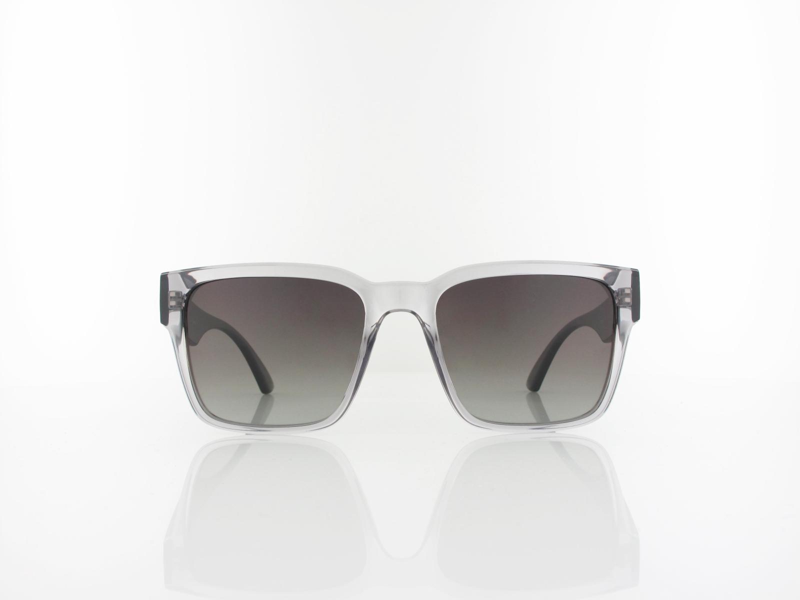 HIS polarized | HPS58100-1 55 | grey / green gradient