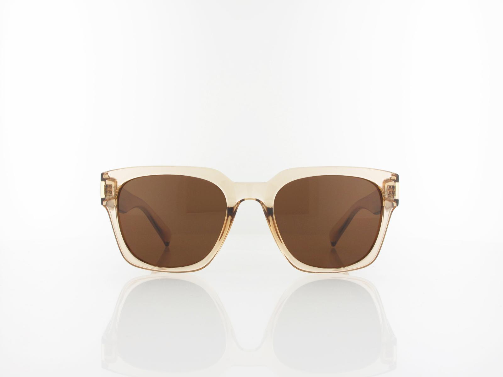 HIS polarized | HPS58115-2 54 | beige / brown polarized