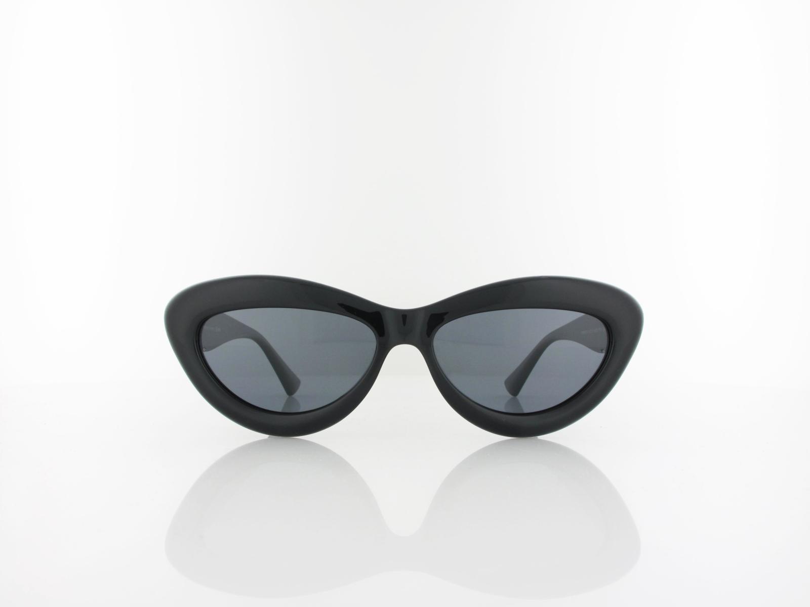 HIS polarized | HPS58116-1 54 | black / smoke polarized