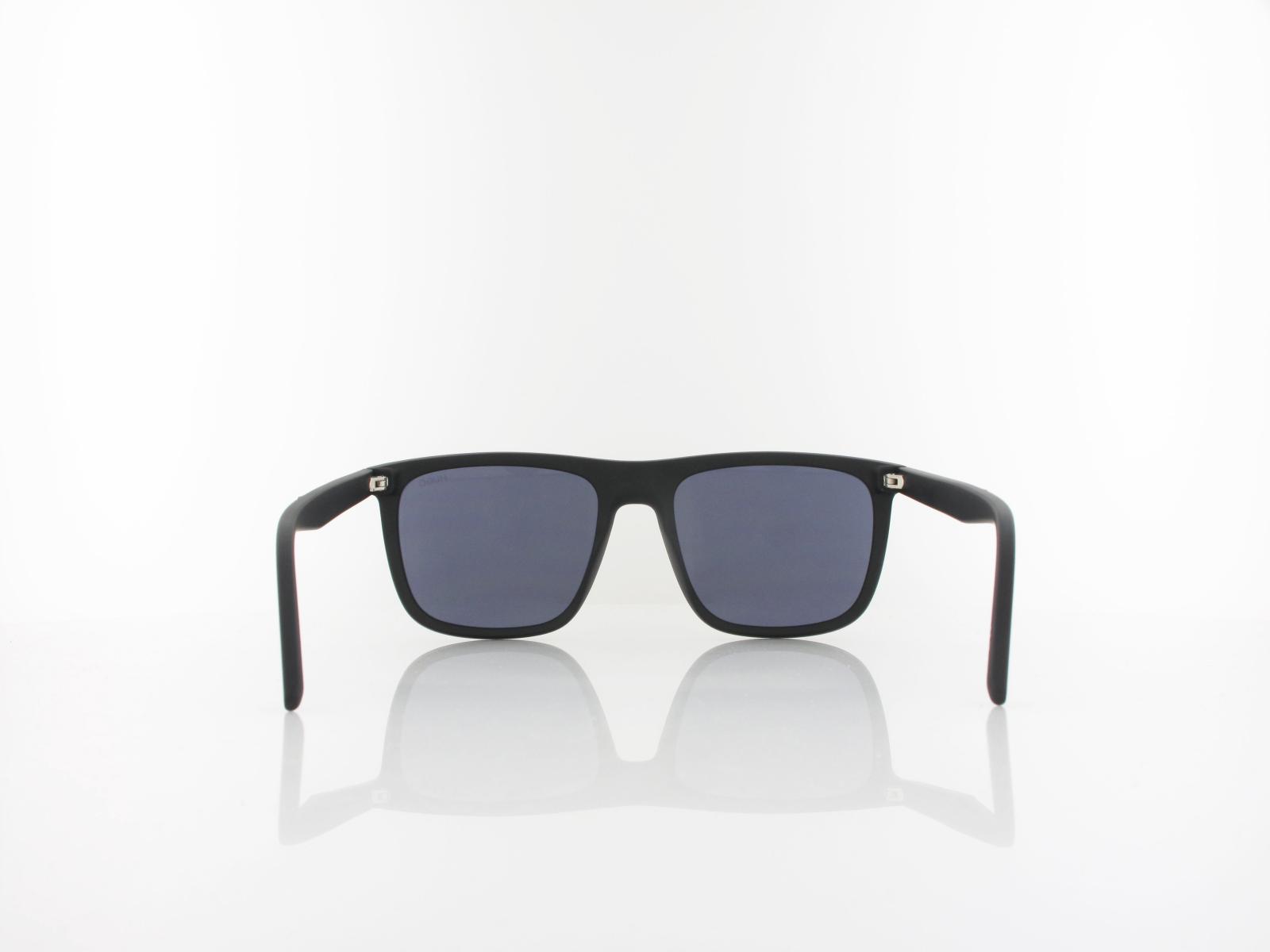 Hugo | HG 1304/S 807/AO 55 | black / red mirror