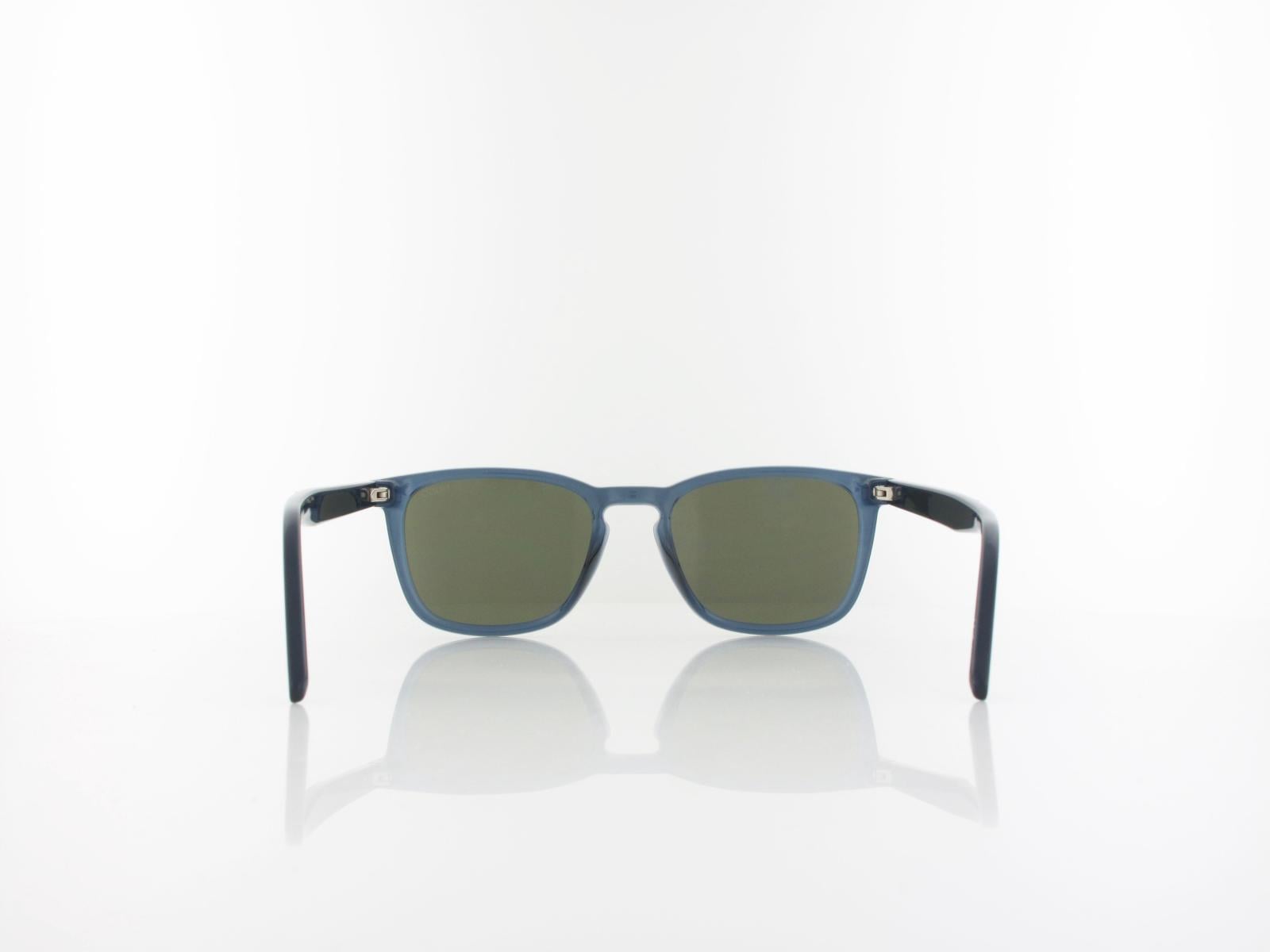 Hugo | HG 1306/S PJP/T4 53 | blue / silver mirror
