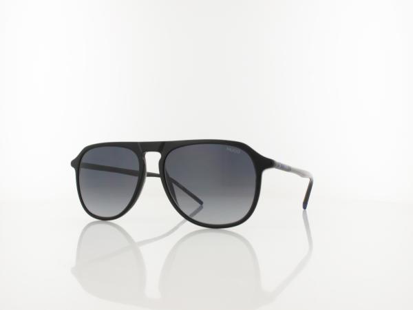 Hugo | HG 1345/S 807/9O 55 | black / dark grey shaded