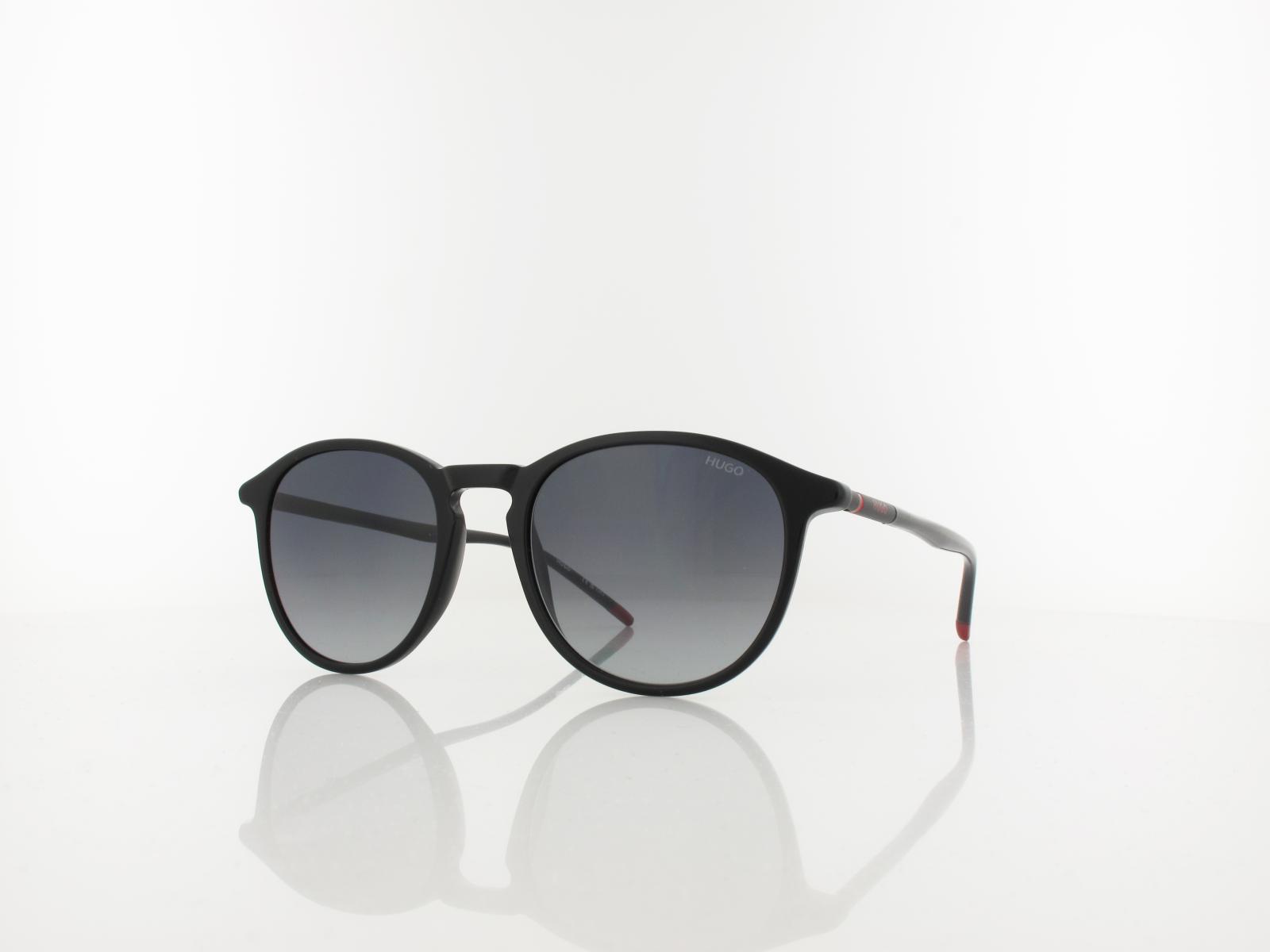 Hugo | HG 1346/S 807/9O 51 | black / dark grey shaded