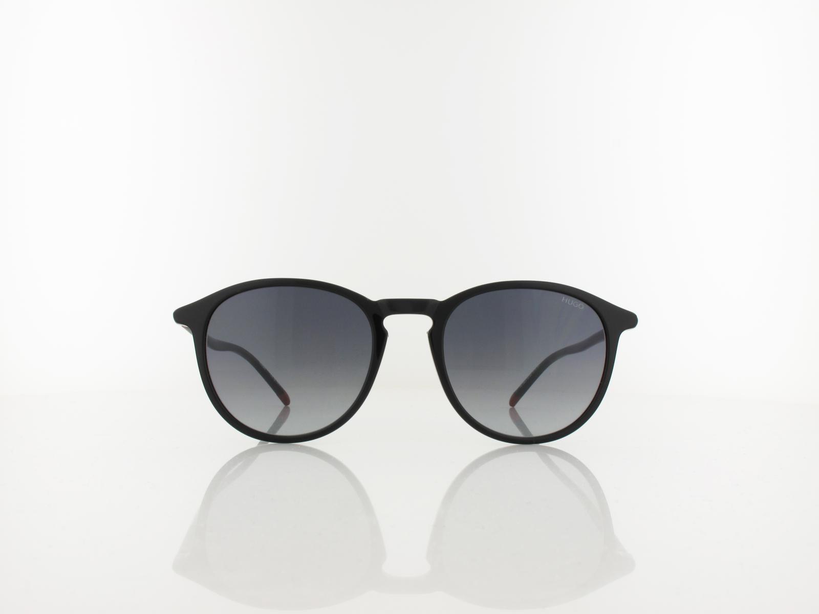 Hugo | HG 1346/S 807/9O 51 | black / dark grey shaded