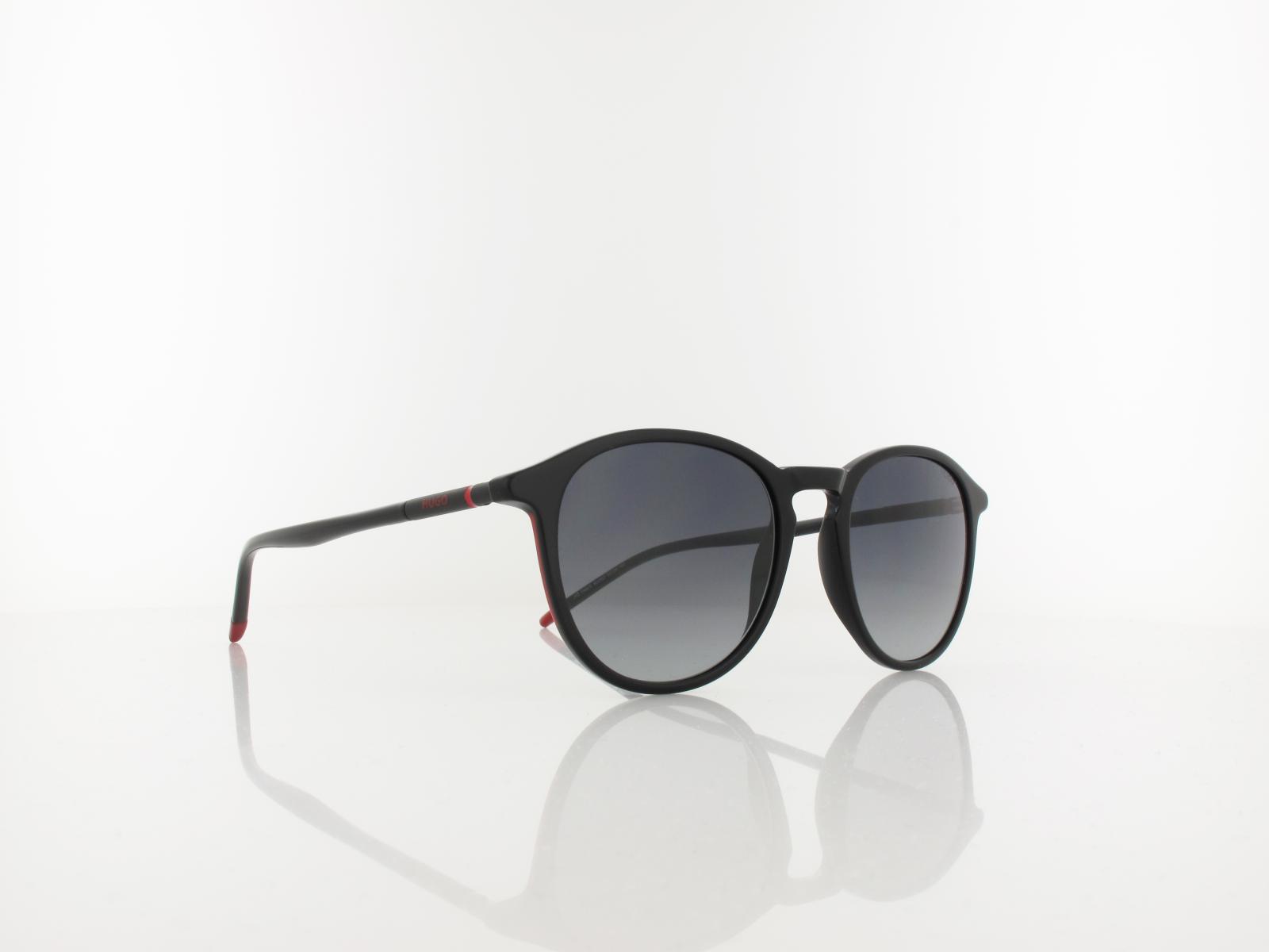 Hugo | HG 1346/S 807/9O 51 | black / dark grey shaded
