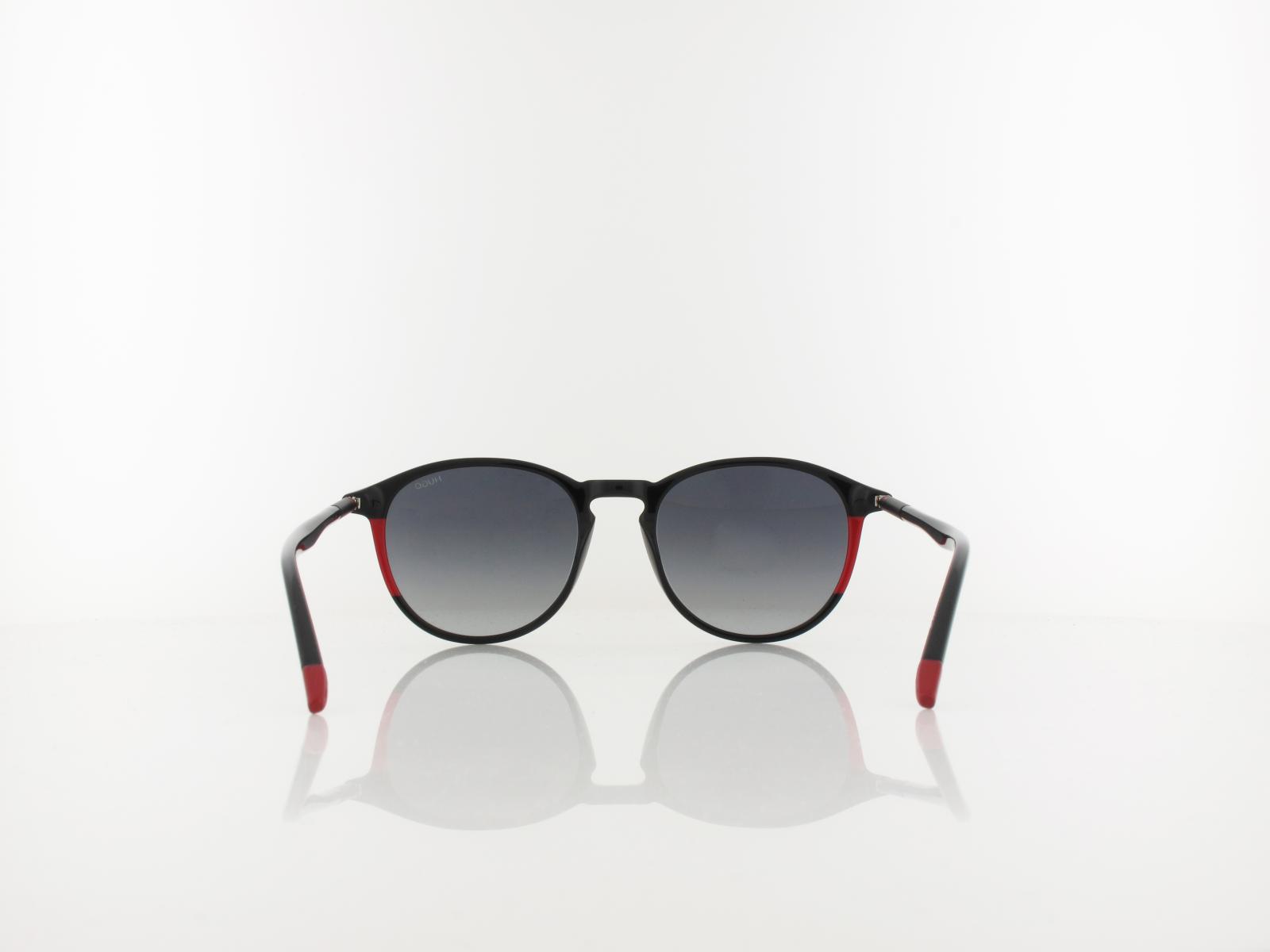 Hugo | HG 1346/S 807/9O 51 | black / dark grey shaded