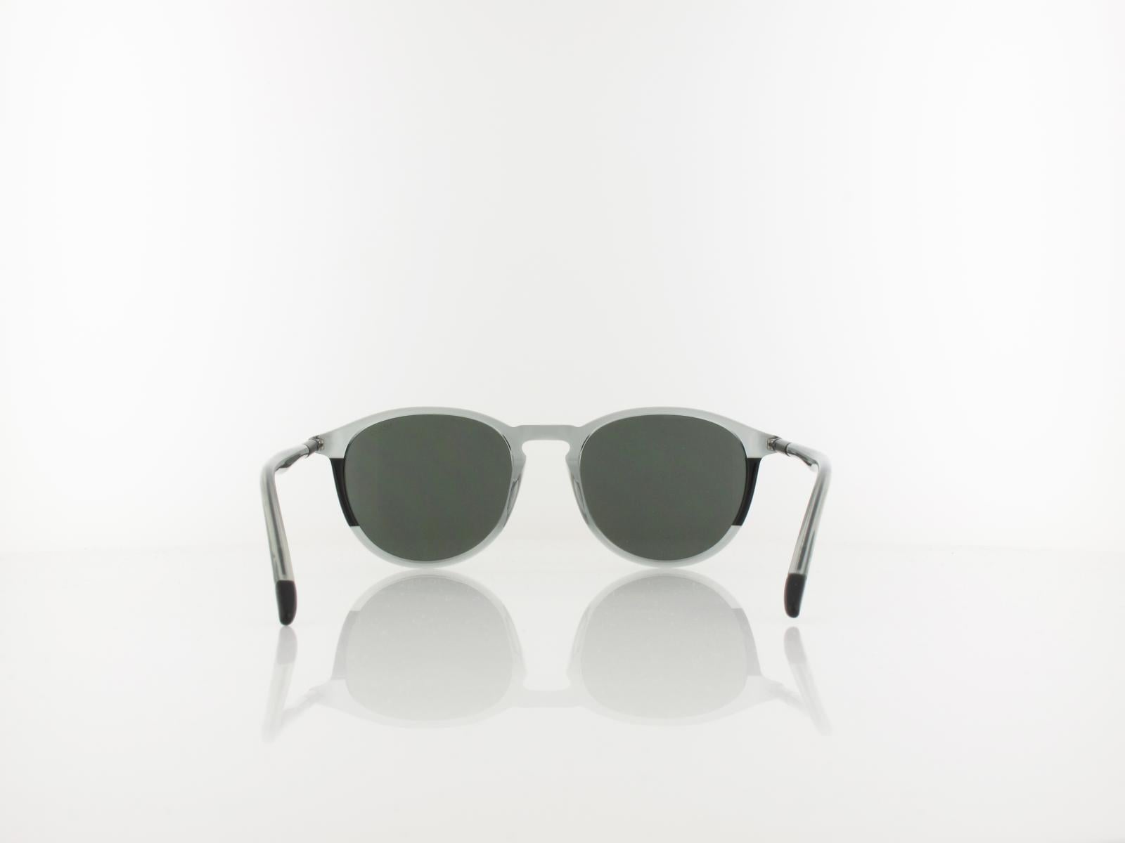 Hugo | HG 1346/S KB7/QT 51 | grey / green
