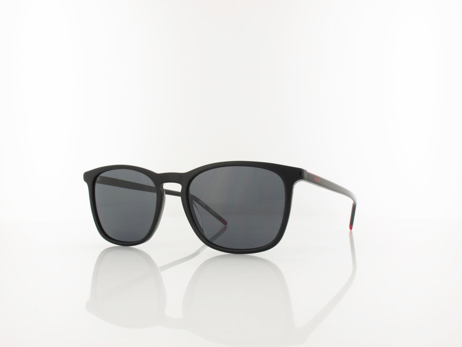 Hugo | HG 1399/S 807/IR 53 | black / grey