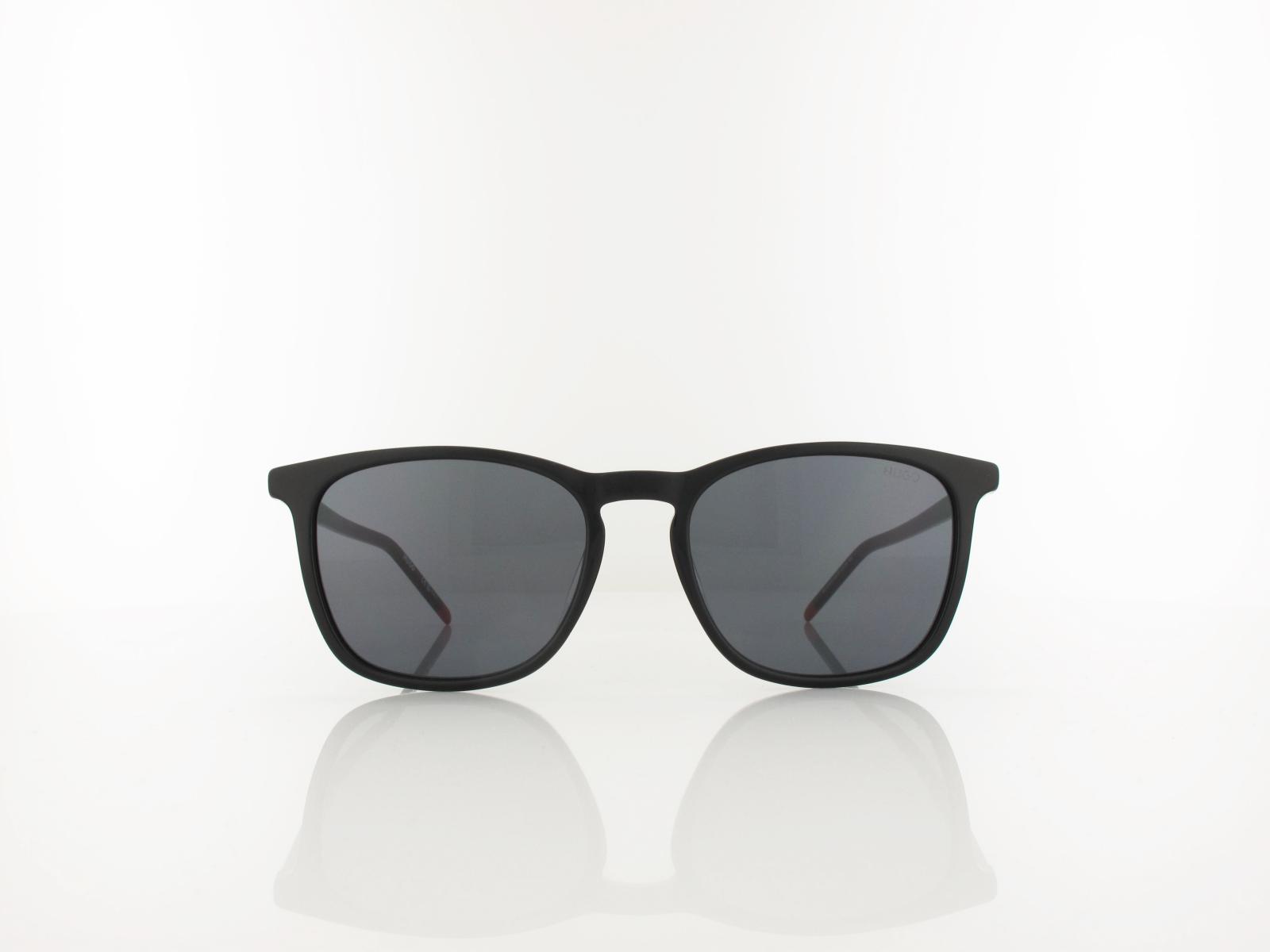 Hugo | HG 1399/S 807/IR 53 | black / grey
