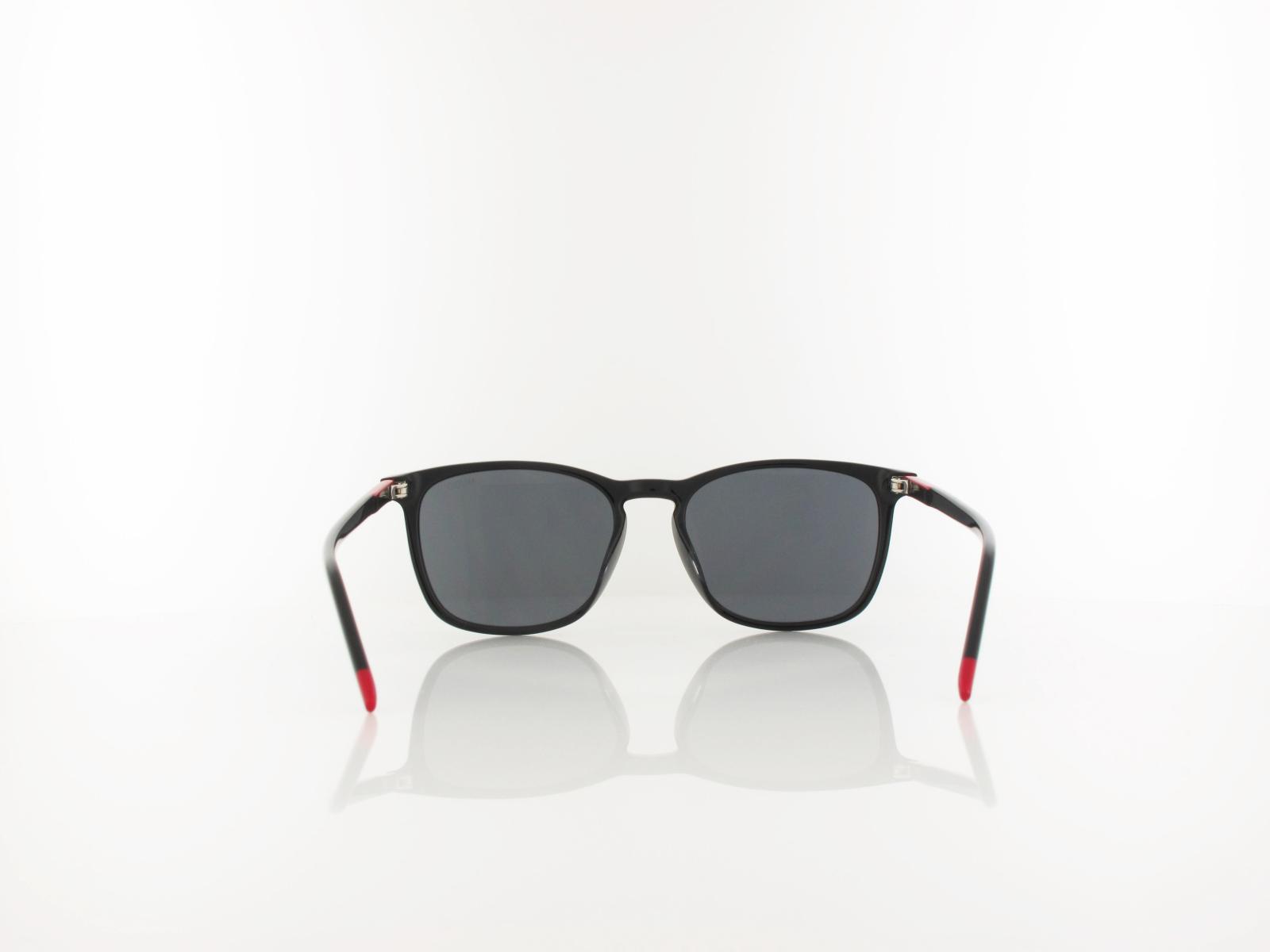 Hugo | HG 1399/S 807/IR 53 | black / grey
