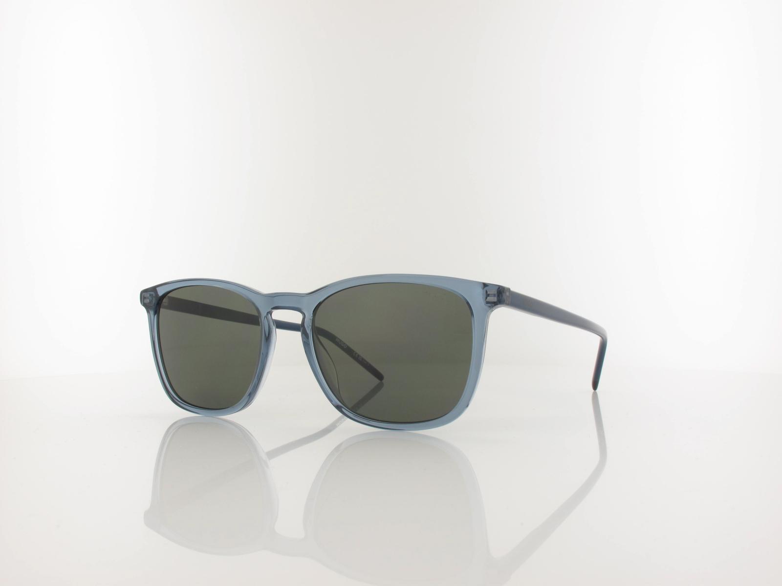 Hugo | HG 1399/S PJP/IR 53 | blue / grey
